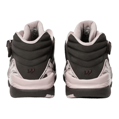 Nike Air Jordan 8 Retro Low Dark Cinder (W) Back