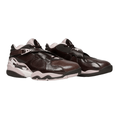 Nike Air Jordan 8 Retro Low Dark Cinder (W) Side 317251-261