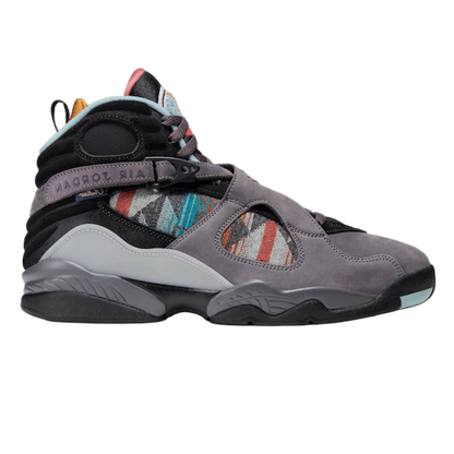 Nike Air Jordan 8 Retro N7 (2019) CQ9601-001