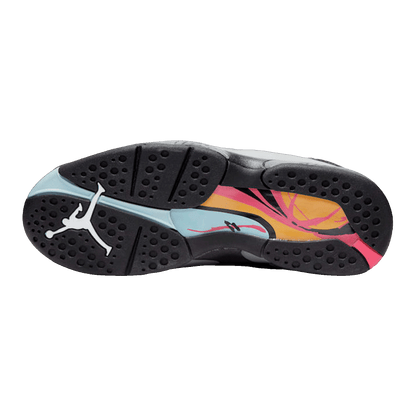 Nike Air Jordan 8 Retro N7 (2019) Sohle CQ9601-001