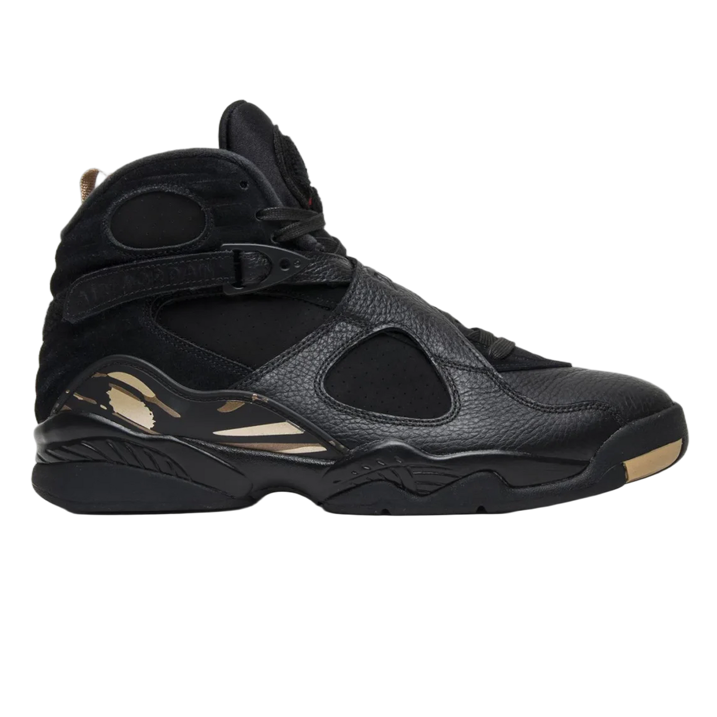 Nike Air Jordan 8 Retro OVO Black AA1239-045