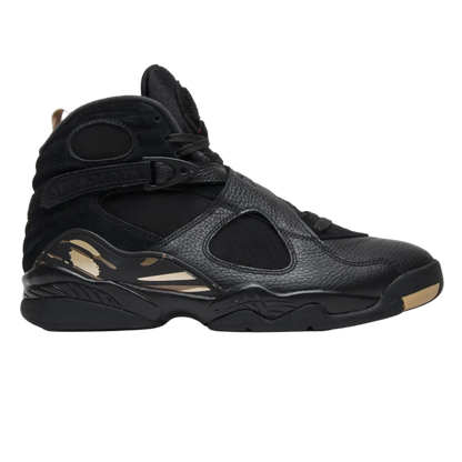 Nike Air Jordan 8 Retro OVO Black AA1239-045