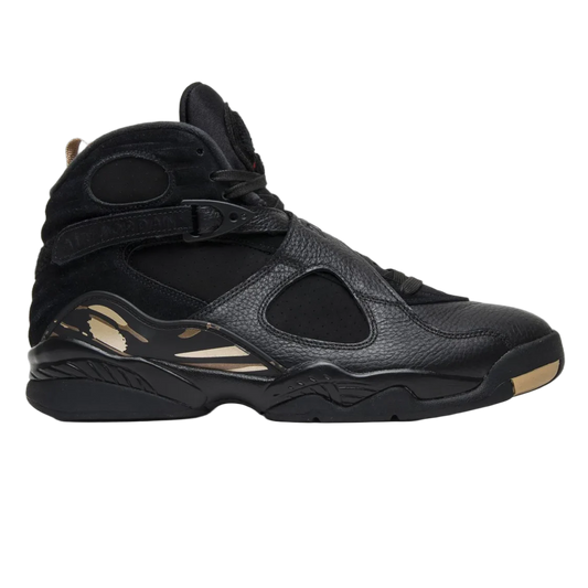 Nike Air Jordan 8 Retro OVO Black AA1239-045