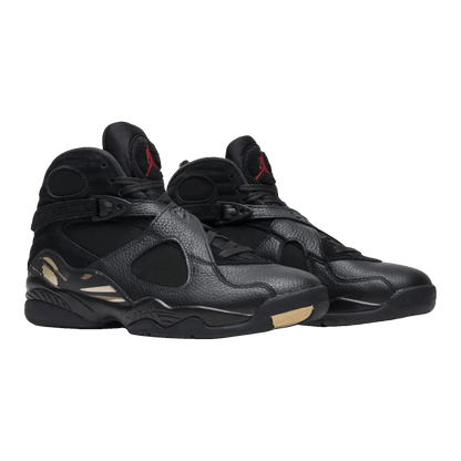 Nike Air Jordan 8 Retro OVO Black Side AA1239-045