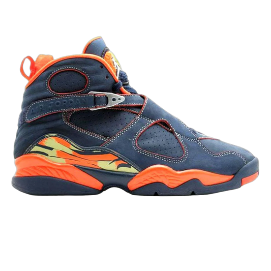 Nike Air Jordan 8 Retro Pea Pods 316324-481