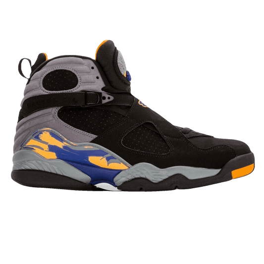 Nike Air Jordan 8 Retro Phoenix Suns