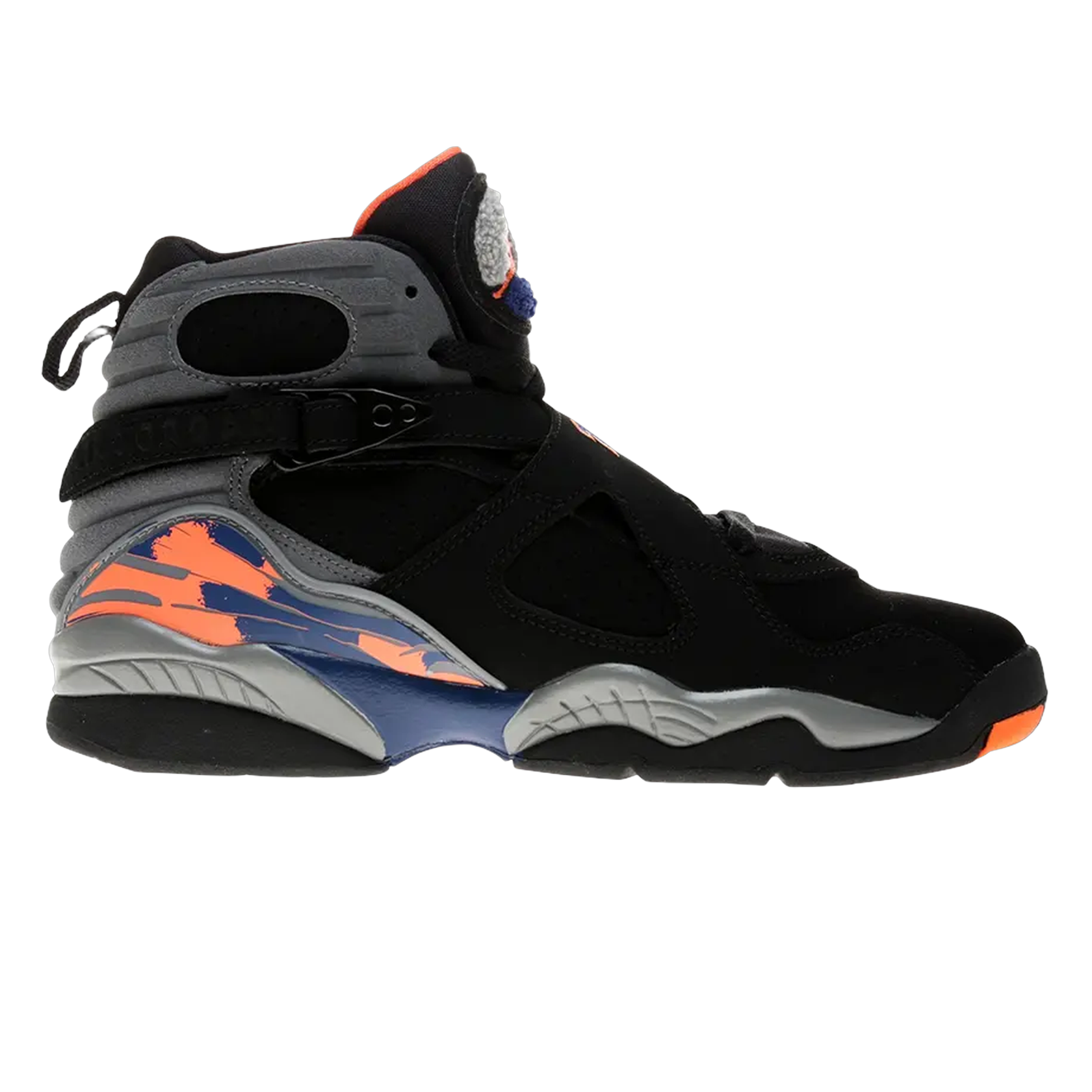 Nike Air Jordan 8 Retro Phoenix Suns (GS) 305368-043