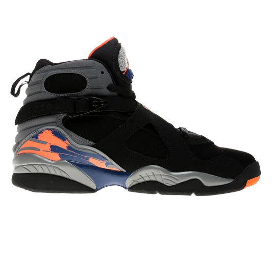 Nike Air Jordan 8 Retro Phoenix Suns (GS) 305368-043