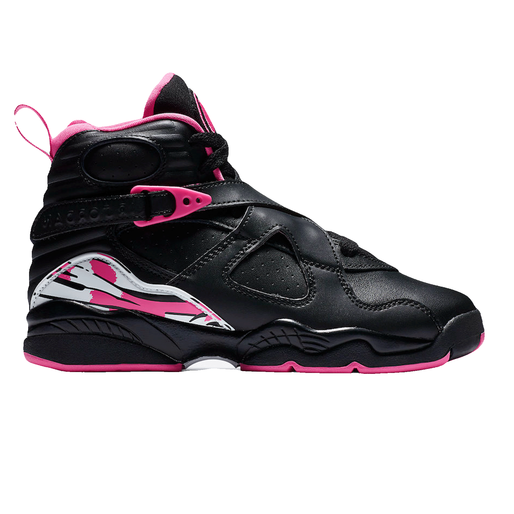 Nike Air Jordan 8 Retro Pinksicle (GS)