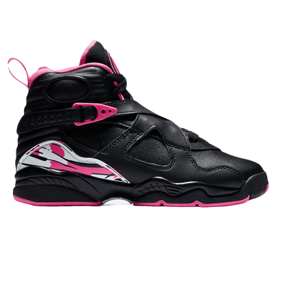 Nike Air Jordan 8 Retro Pinksicle (GS)