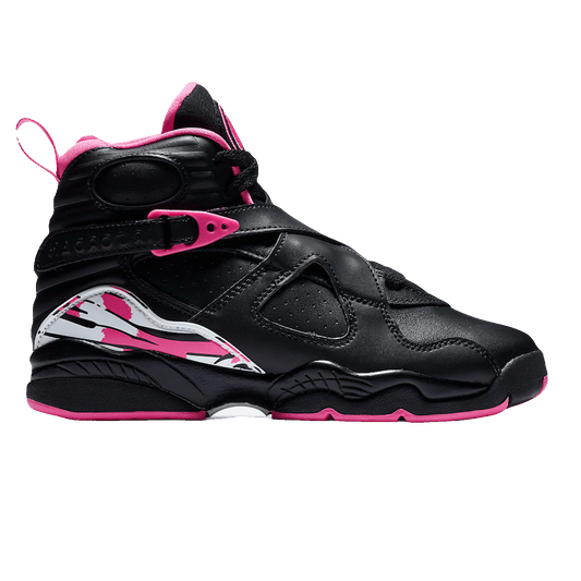 Nike Air Jordan 8 Retro Pinksicle (GS)