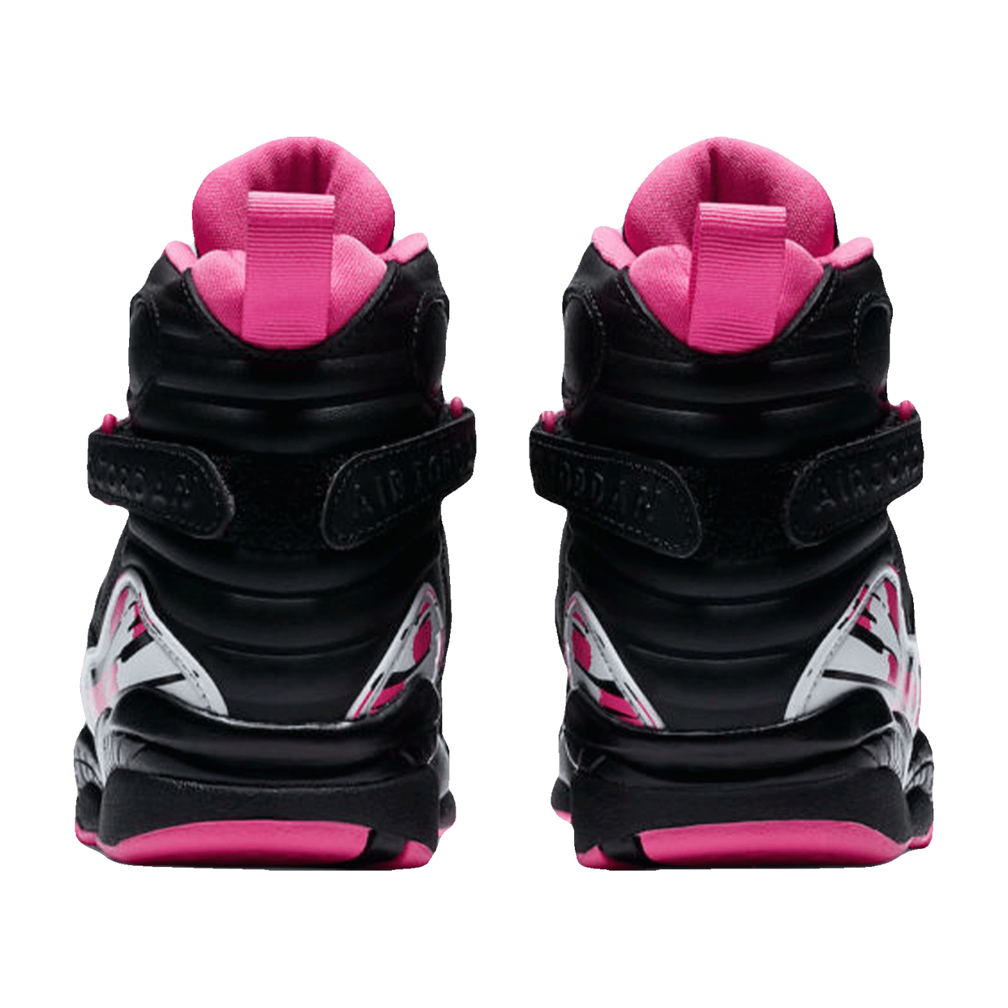 Nike Air Jordan 8 Retro Pinksicle (GS) Back