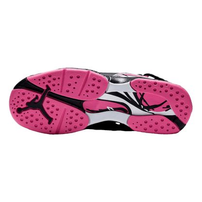 Nike Air Jordan 8 Retro Pinksicle (GS) Sohle