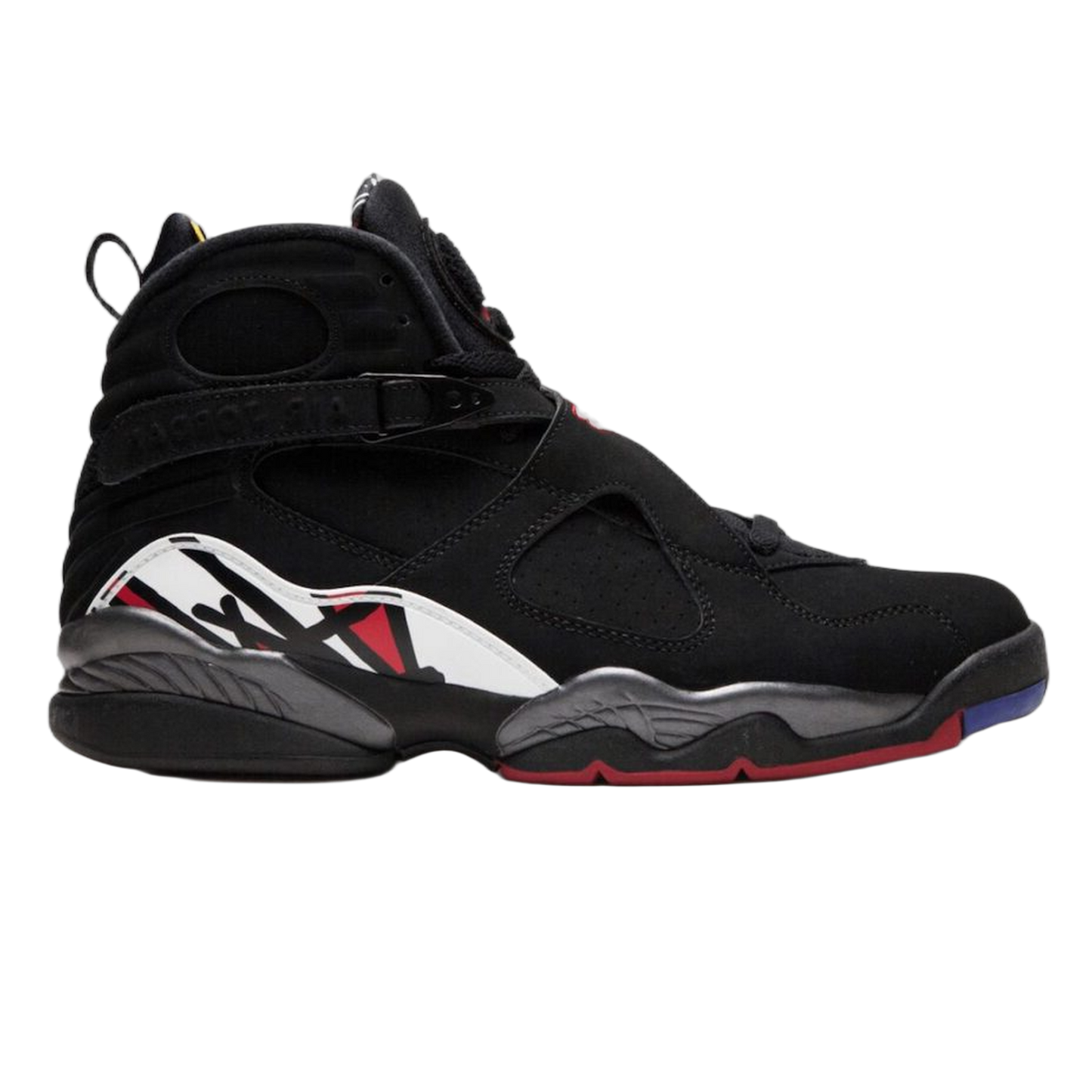 Nike Air Jordan 8 Retro Playoffs (2013) 305381-061