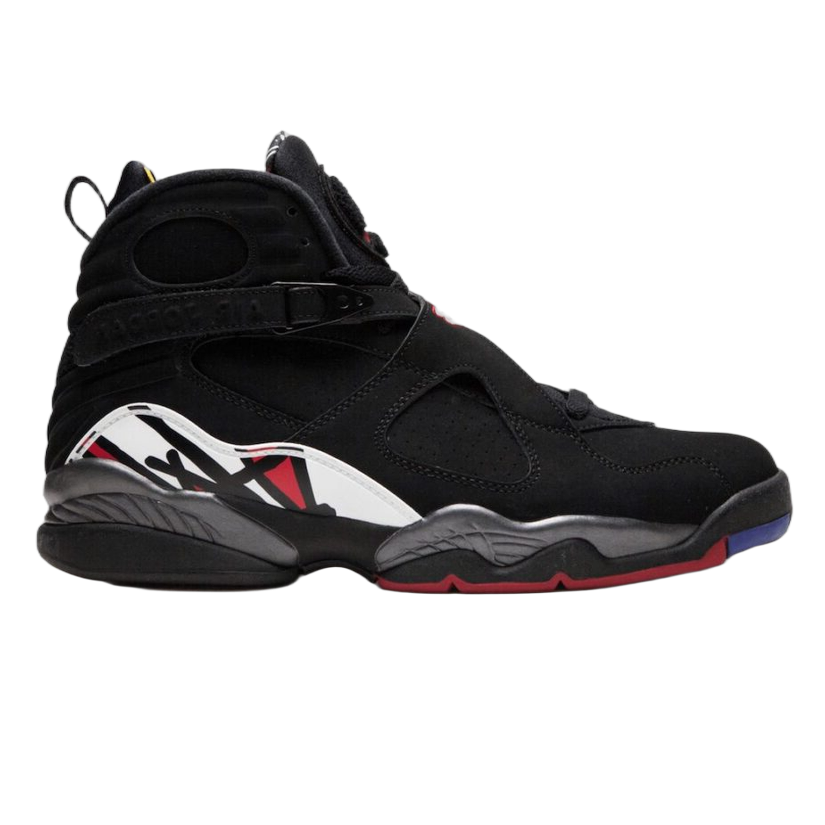 Nike Air Jordan 8 Retro Playoffs (2013) 305381-061