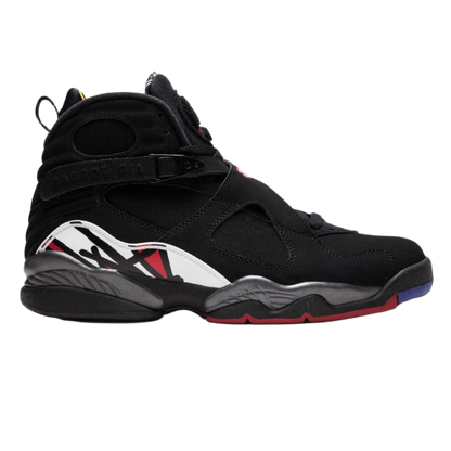 Nike Air Jordan 8 Retro Playoffs (2013) 305381-061