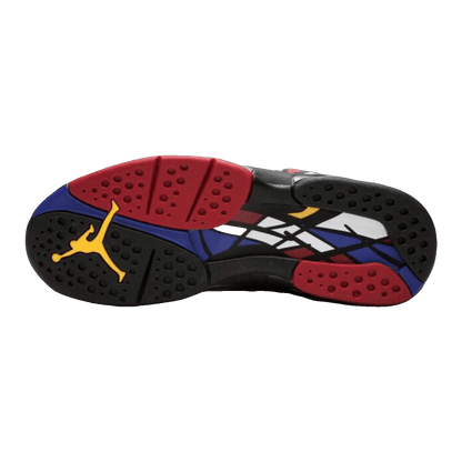 Nike Air Jordan 8 Retro Playoffs (2013) Sohle 305381-061
