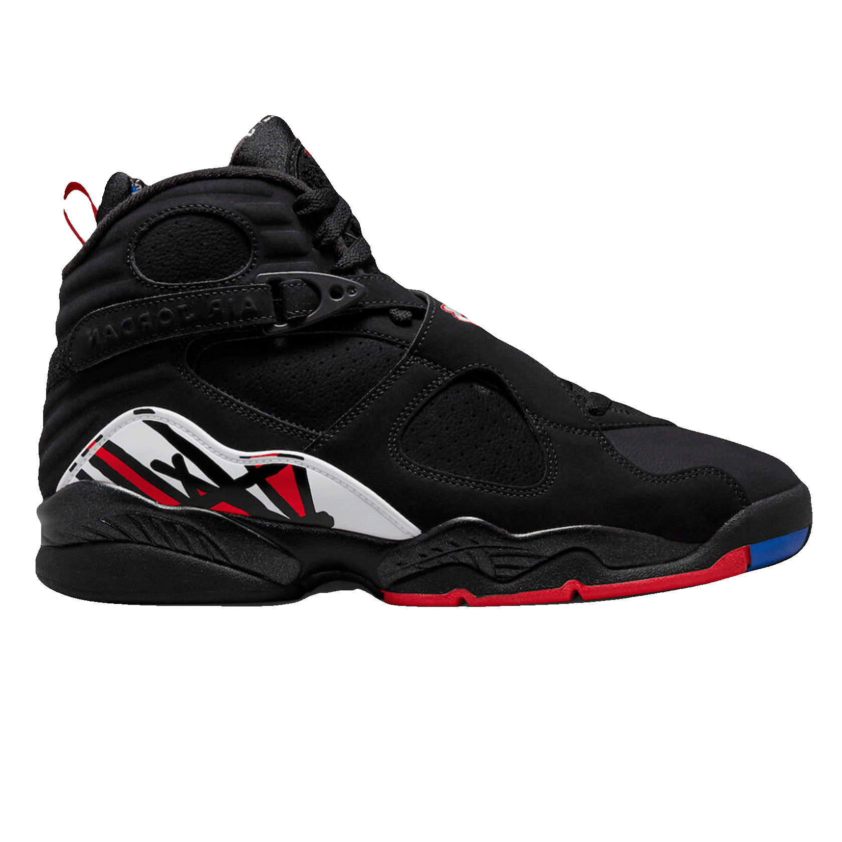 Nike Air Jordan 8 Retro Playoffs (2023)