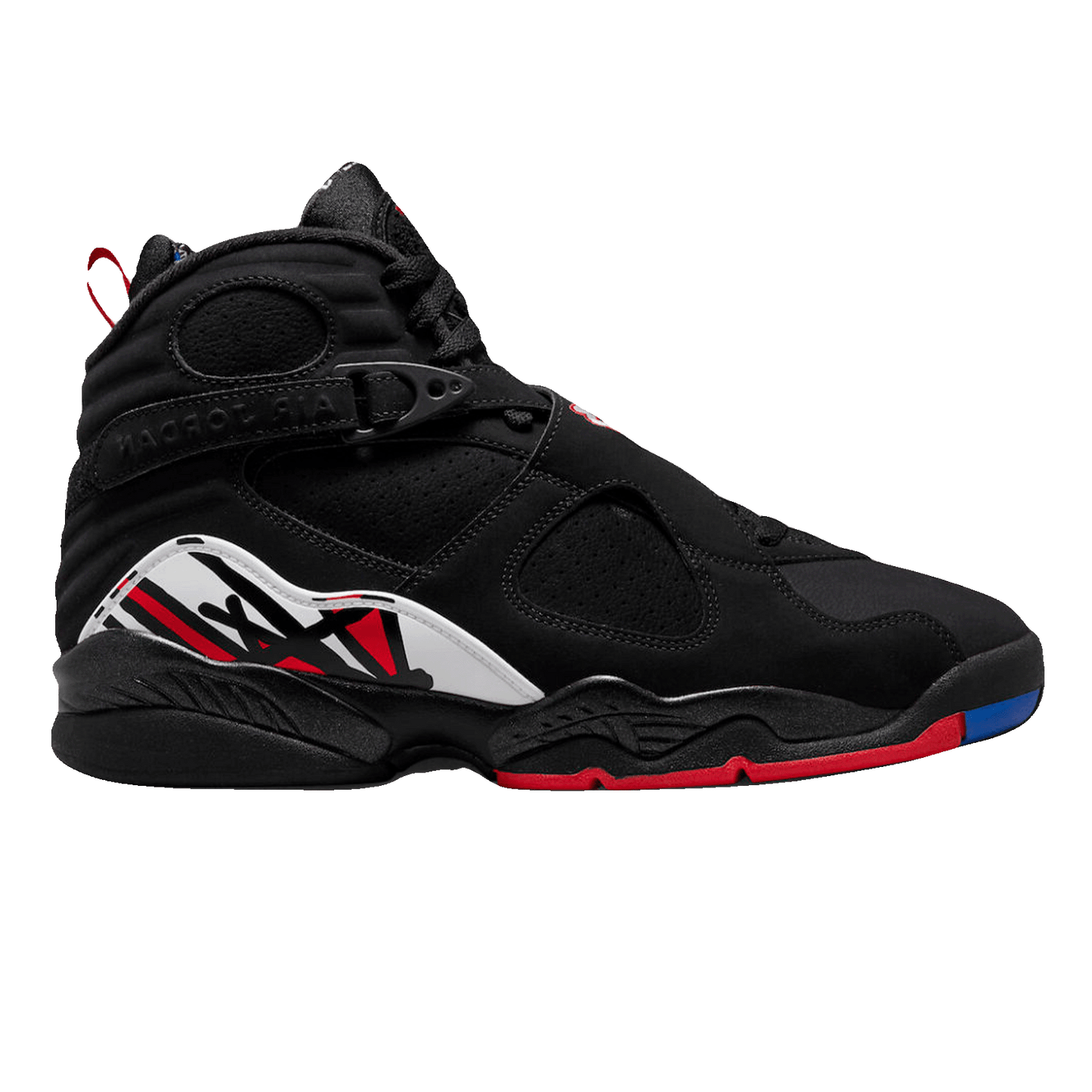 Nike Air Jordan 8 Retro Playoffs (2023) (GS)
