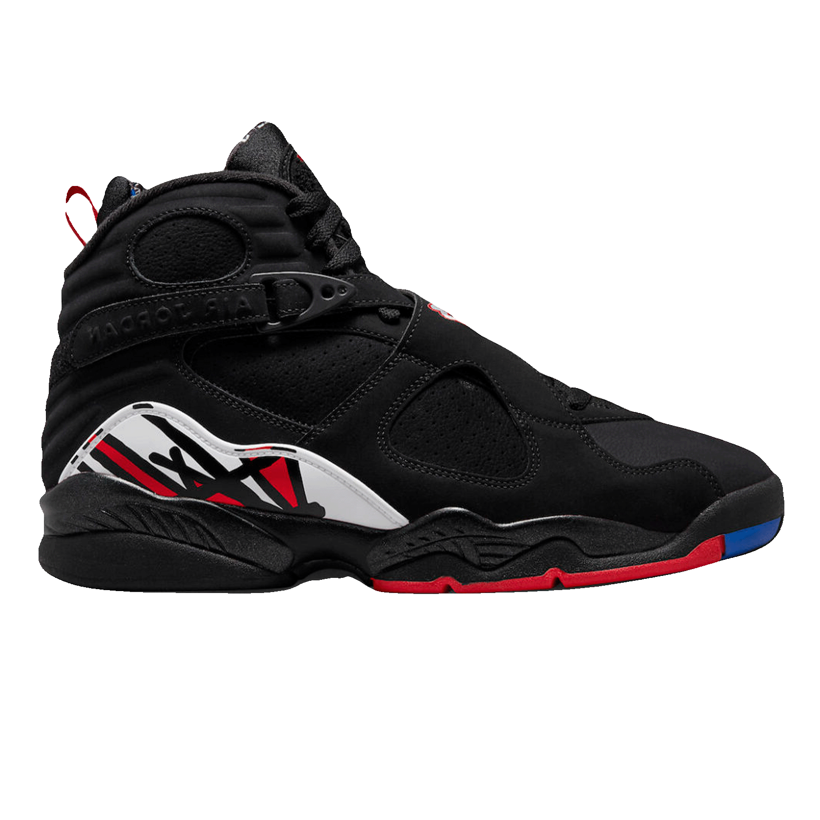 Nike Air Jordan 8 Retro Playoffs (2023) (GS)