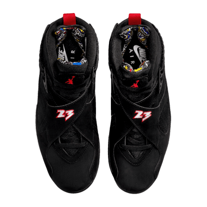 Nike Air Jordan 8 Retro Playoffs (2023) (GS) Oben