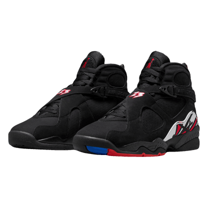 Nike Air Jordan 8 Retro Playoffs (2023) (GS) Side