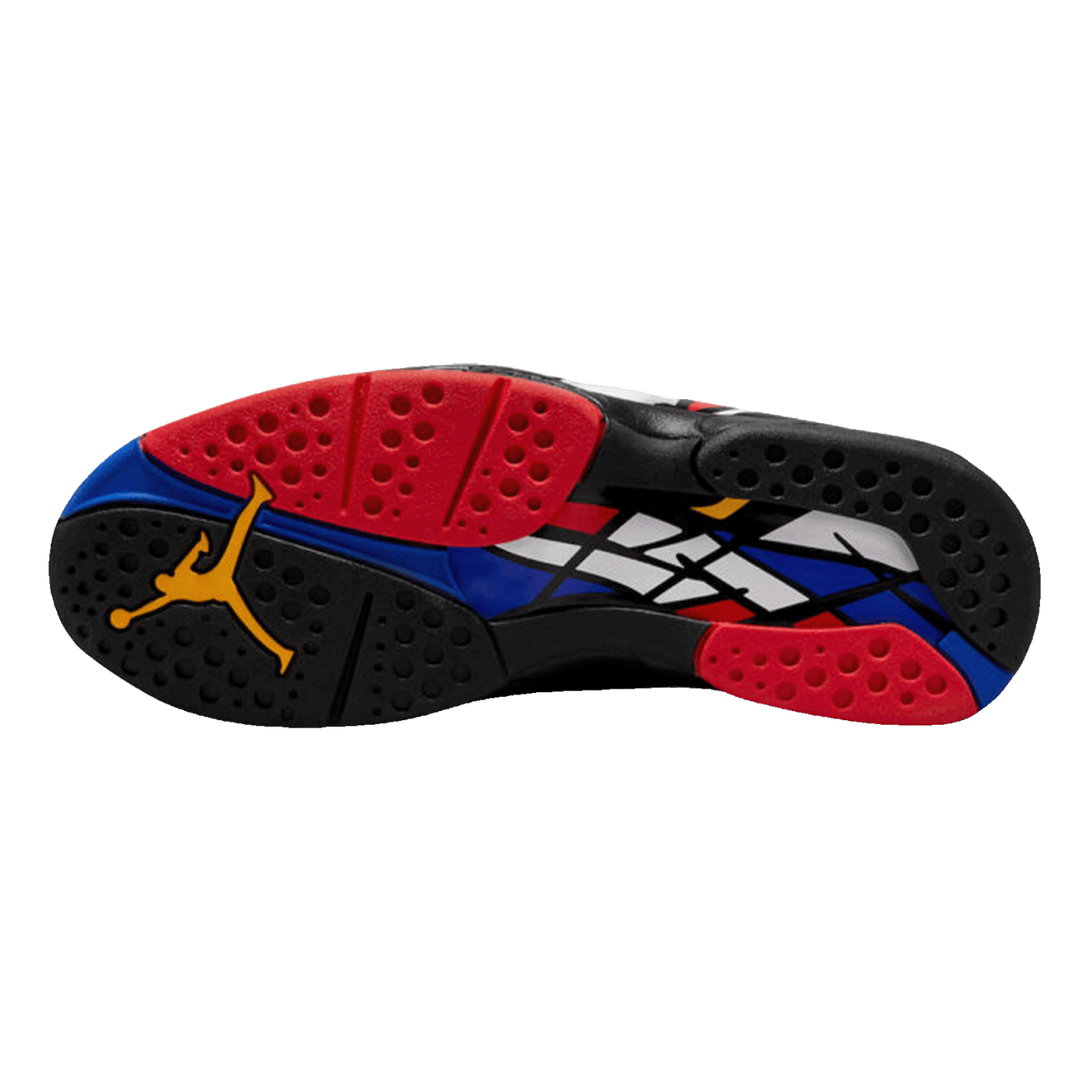 Nike Air Jordan 8 Retro Playoffs (2023) (GS) Sohle