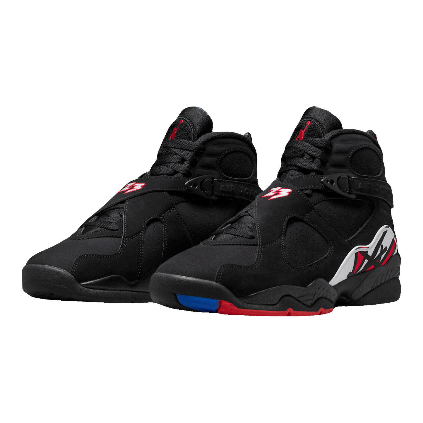 Nike Air Jordan 8 Retro Playoffs (2023) Side