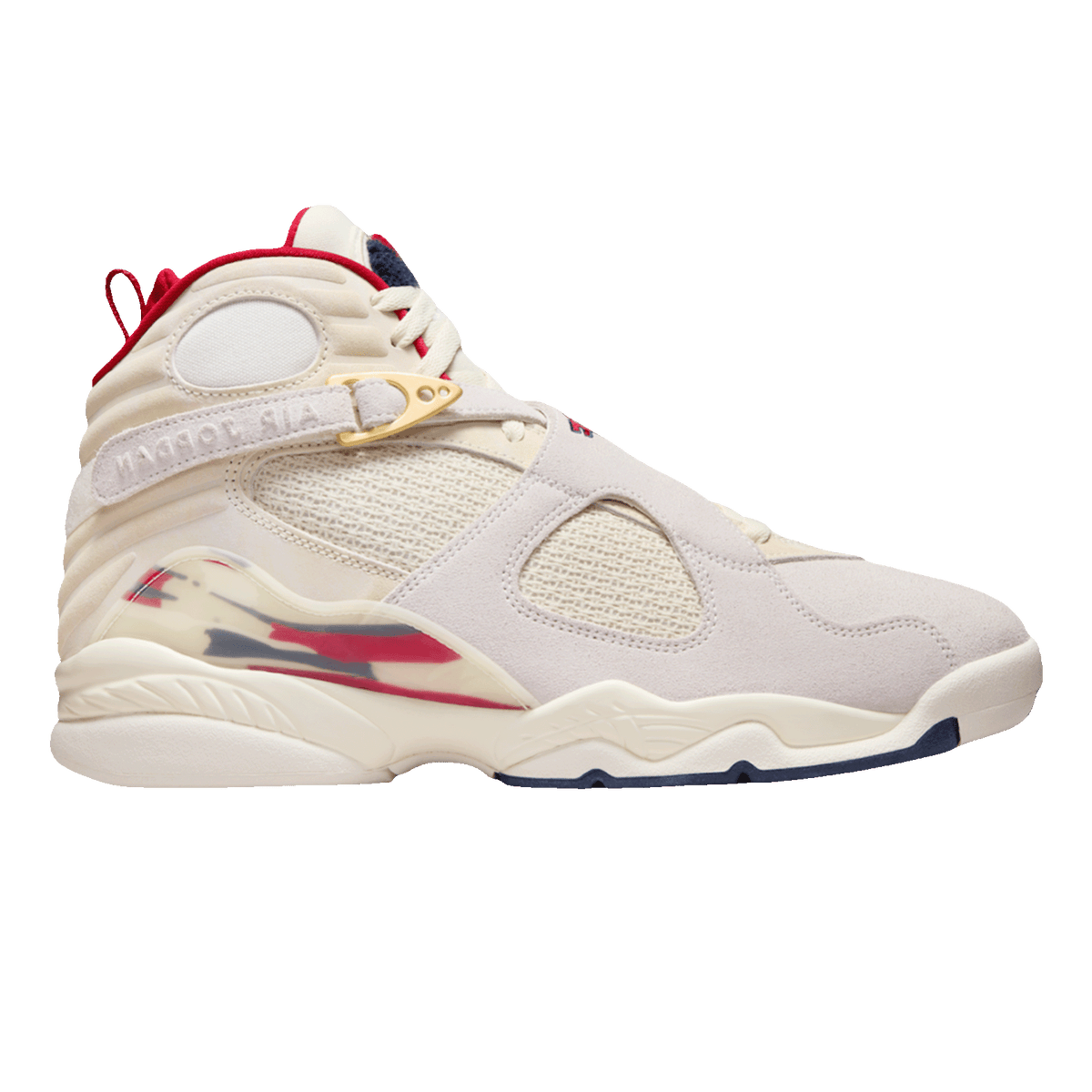 Nike Air Jordan 8 Retro SP SoleFly Mi Casa Es Su Casa - FJ2850-107 