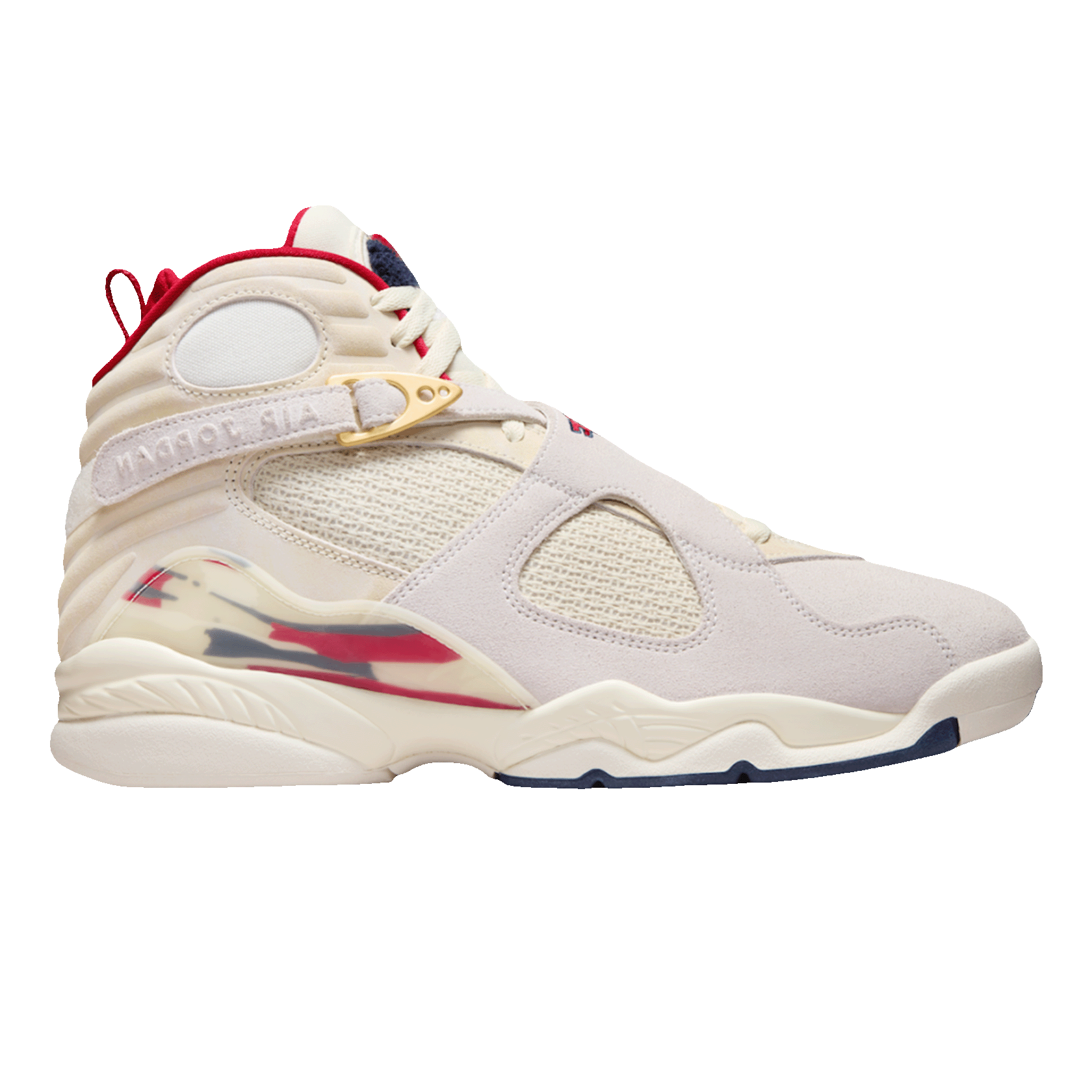 Nike Air Jordan 8 Retro SP SoleFly Mi Casa Es Su Casa