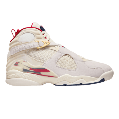 Nike Air Jordan 8 Retro SP SoleFly Mi Casa Es Su Casa