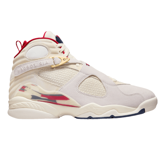 Nike Air Jordan 8 Retro SP SoleFly Mi Casa Es Su Casa