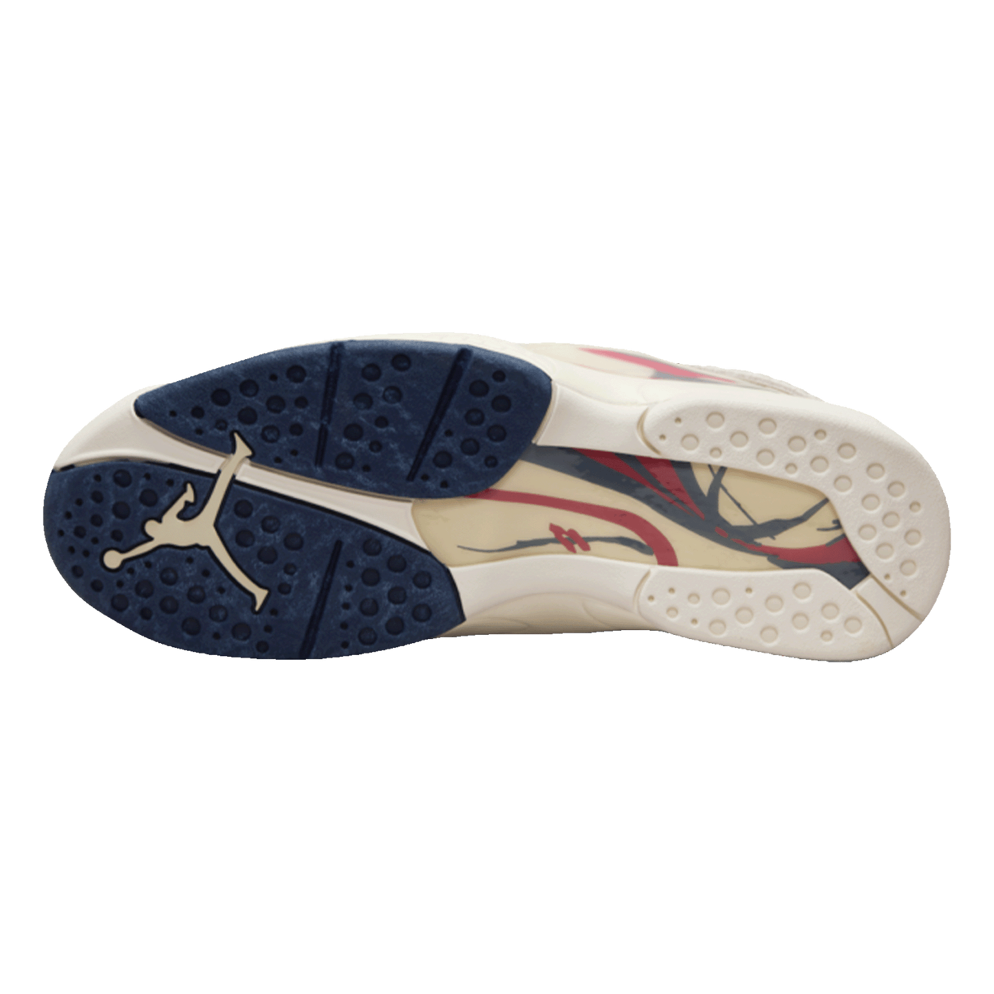 Nike Air Jordan 8 Retro SP SoleFly Mi Casa Es Su Casa Sohle