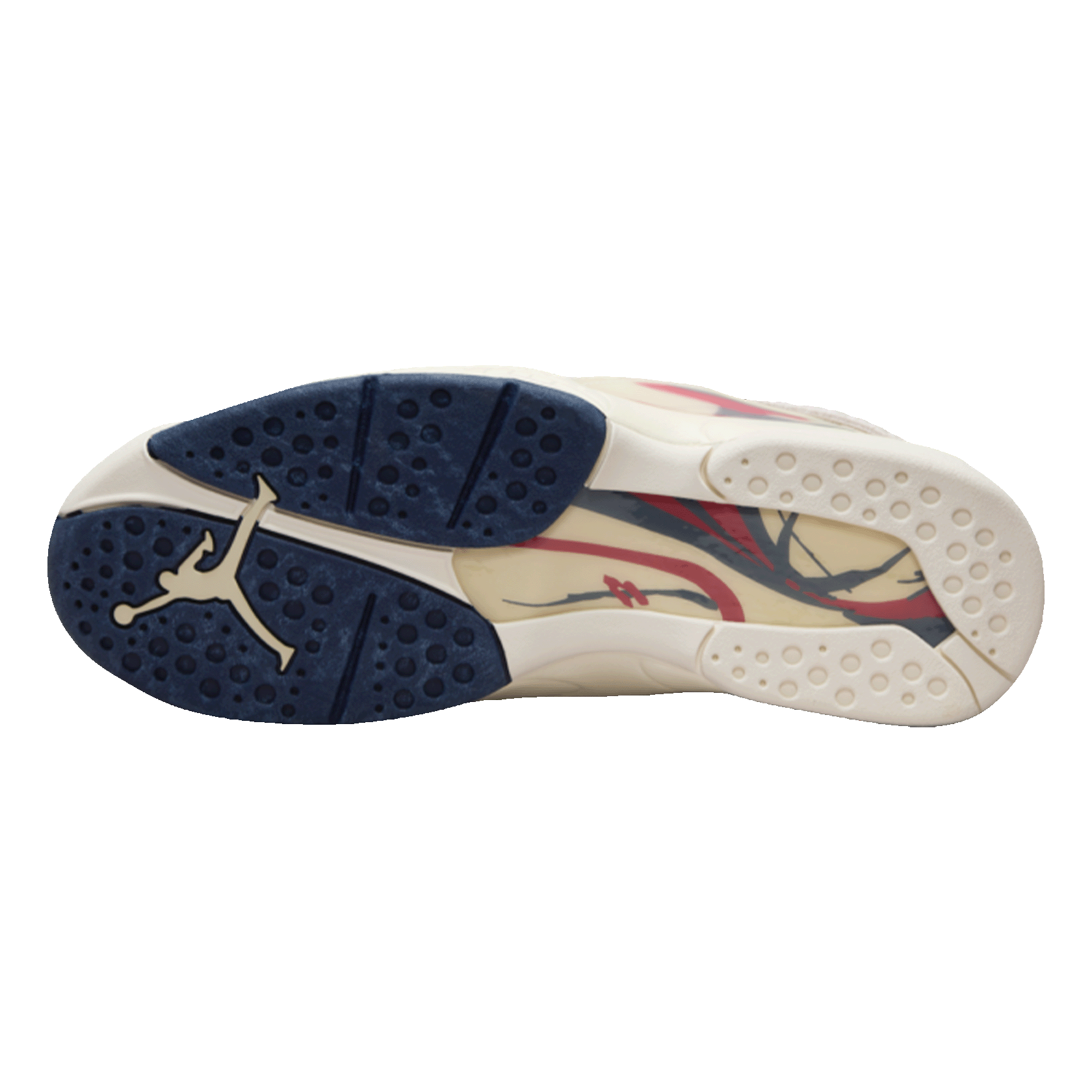 Nike Air Jordan 8 Retro SP SoleFly Mi Casa Es Su Casa Sohle