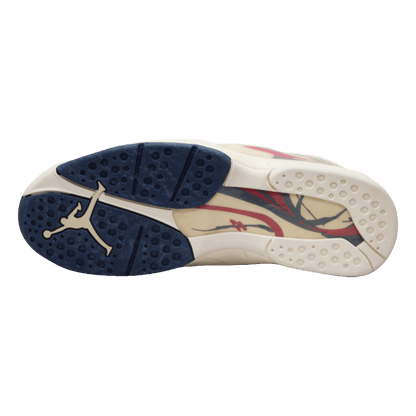 Nike Air Jordan 8 Retro SP SoleFly Mi Casa Es Su Casa Sohle