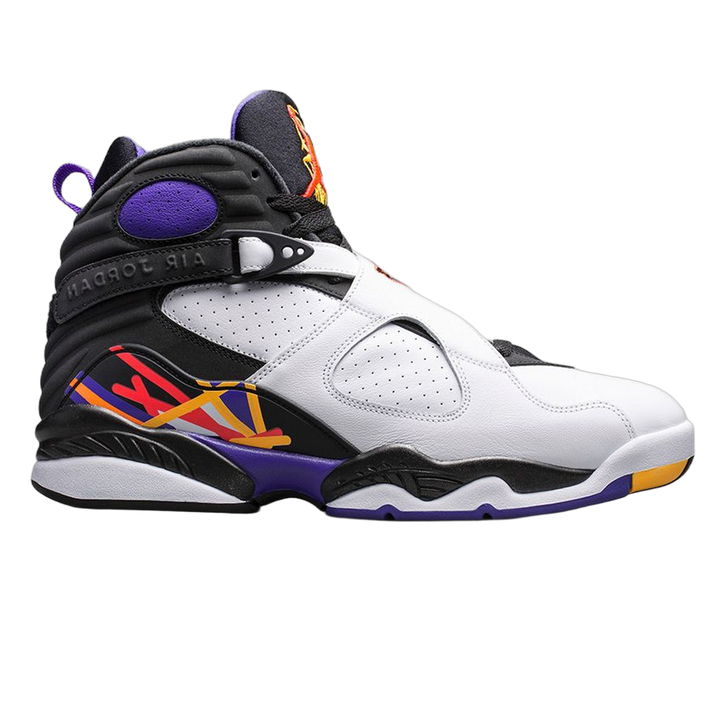 Nike Air Jordan 8 Retro Three Peat 305381-142