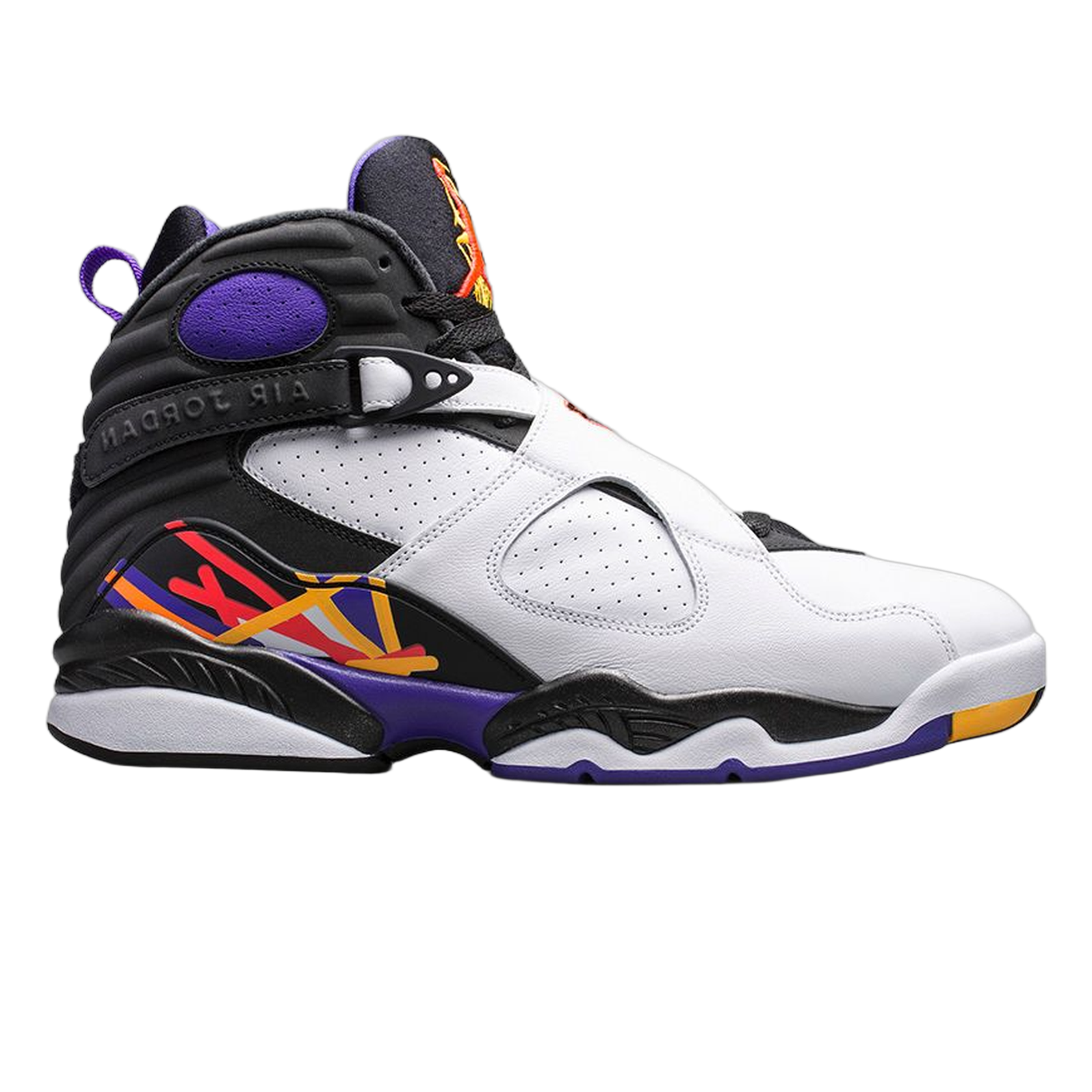 Nike Air Jordan 8 Retro Three Peat 305381-142