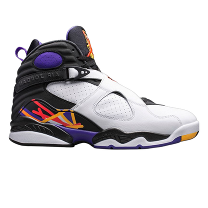 Nike Air Jordan 8 Retro Three Peat 305381-142
