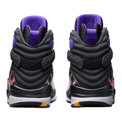 Nike Air Jordan 8 Retro Three Peat Back 305381-142