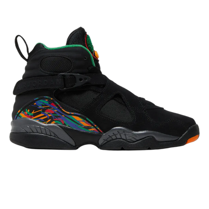 Nike Air Jordan 8 Retro Tinker Air Raid (GS) 305368-004