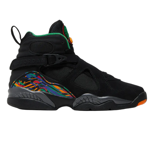 Nike Air Jordan 8 Retro Tinker Air Raid (GS) 305368-004