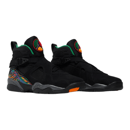 Nike Air Jordan 8 Retro Tinker Air Raid (GS) Side 305368-004