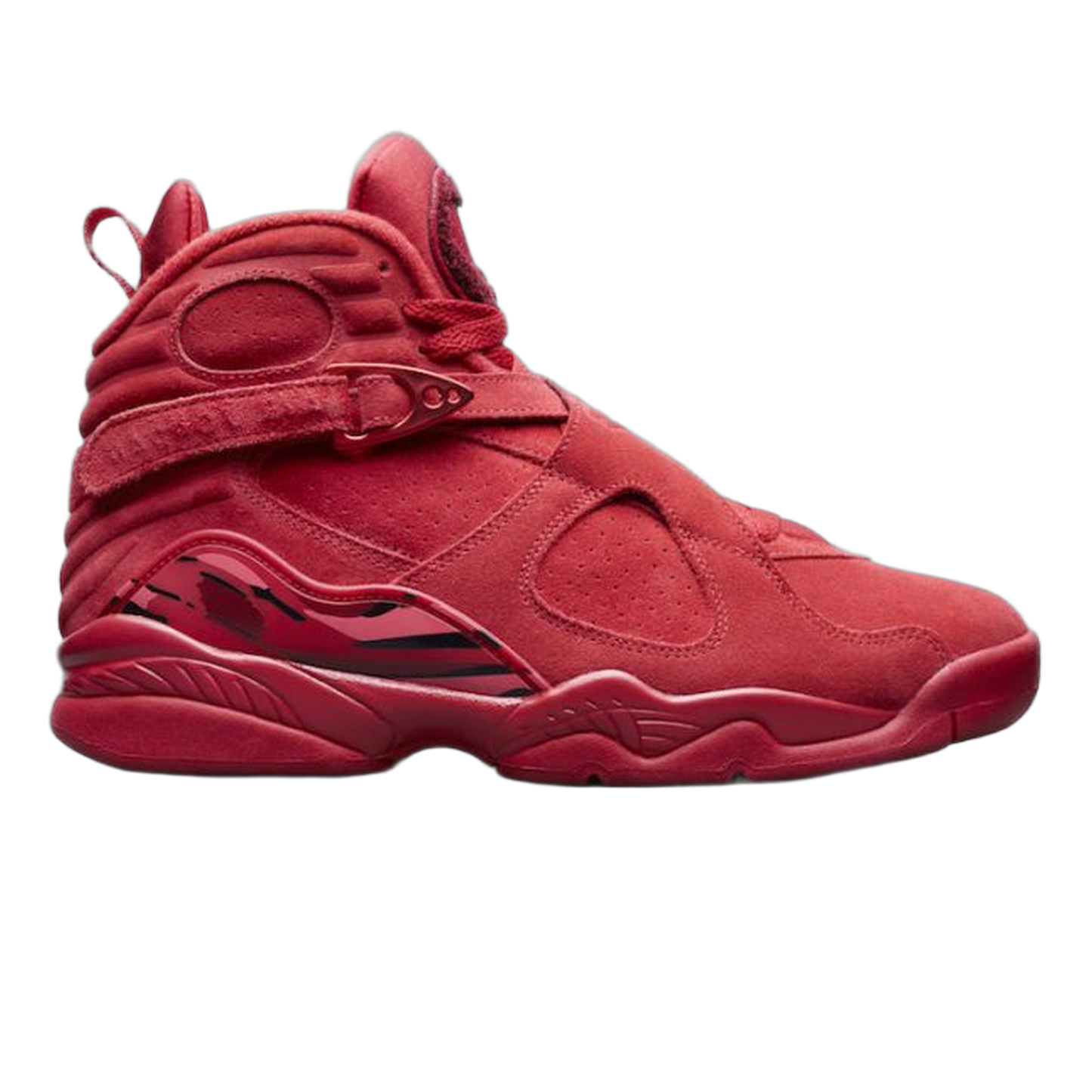 Nike Air Jordan 8 Retro Valentine's Day (2018) (W) AQ2449-614