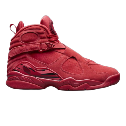Nike Air Jordan 8 Retro Valentine's Day (2018) (W) AQ2449-614