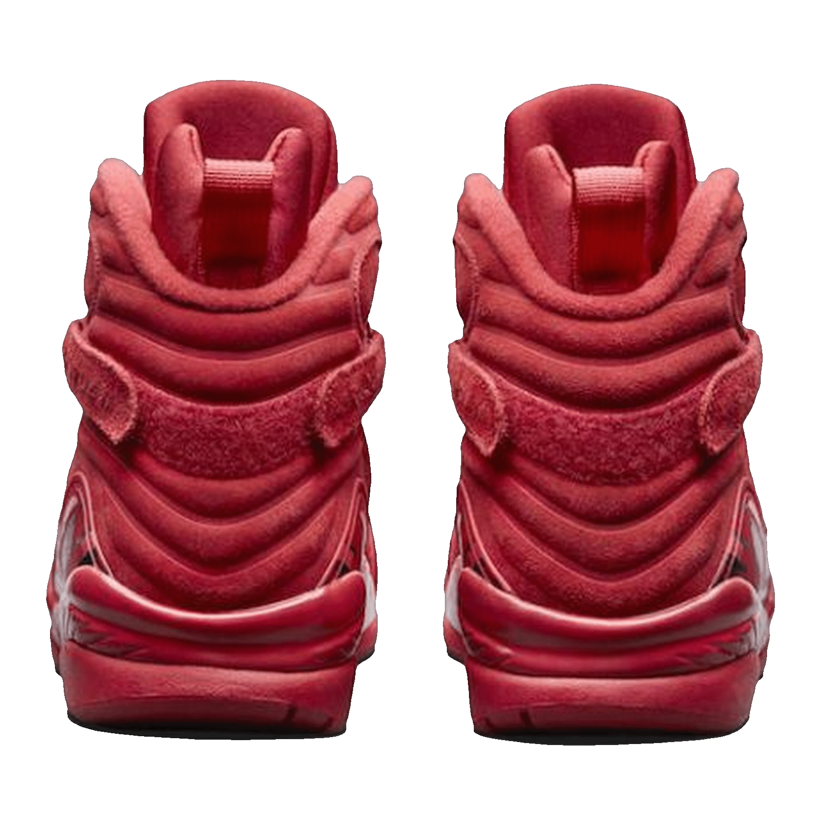 Nike Air Jordan 8 Retro Valentine's Day (2018) (W) Back AQ2449-614