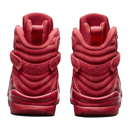 Nike Air Jordan 8 Retro Valentine's Day (2018) (W) Back AQ2449-614