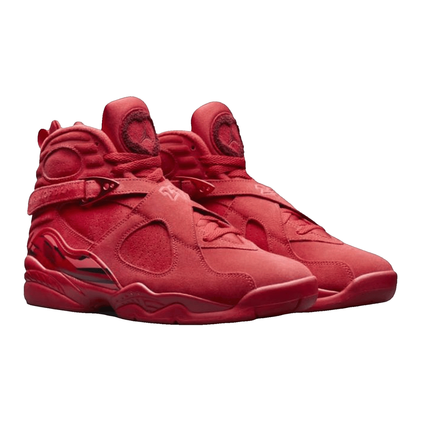 Nike Air Jordan 8 Retro Valentine's Day (2018) (W) Side AQ2449-614