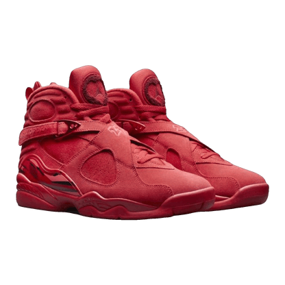 Nike Air Jordan 8 Retro Valentine's Day (2018) (W) Side AQ2449-614