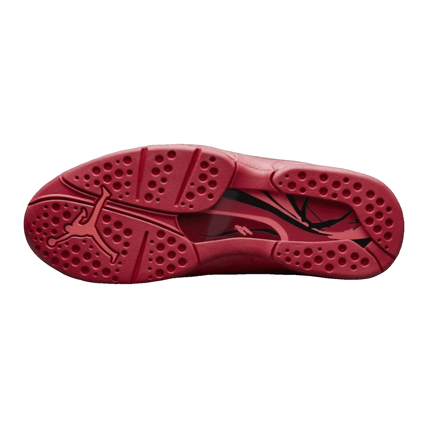 Nike Air Jordan 8 Retro Valentine's Day (2018) (W) Sohle AQ2449-614