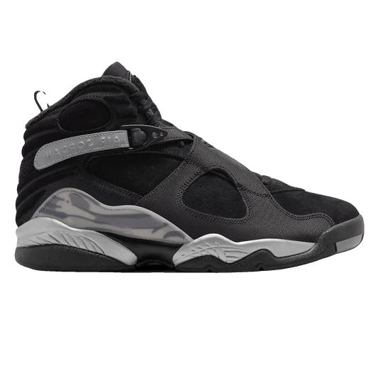 Nike Air Jordan 8 Retro Winterized Gunsmoke